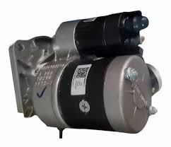 SONALIKA SELF MOTOR