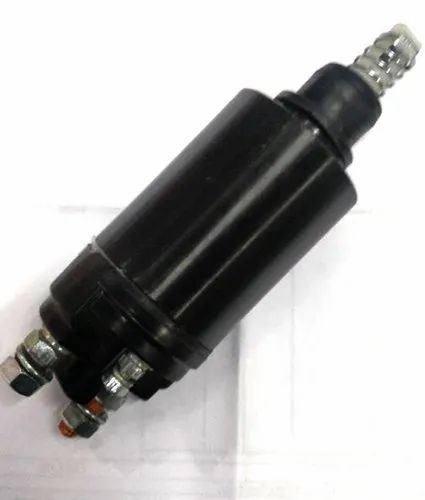 SOLENOID SWITCH SHORT HOLE