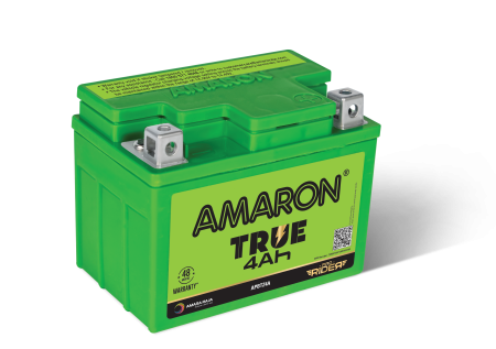 amaron battery