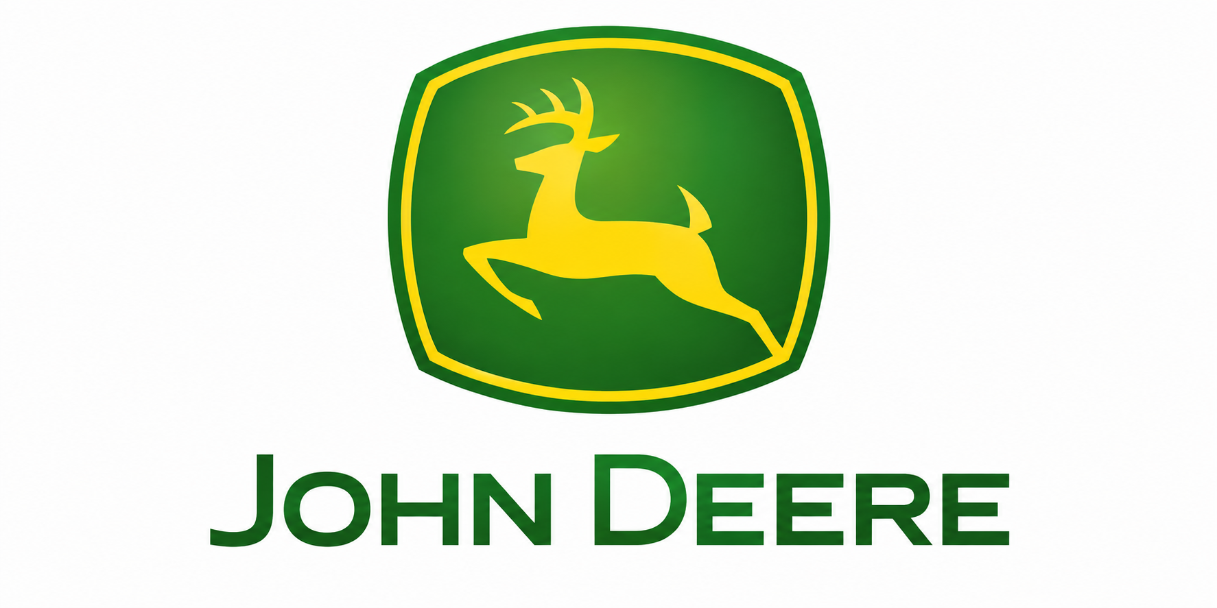 John Deere